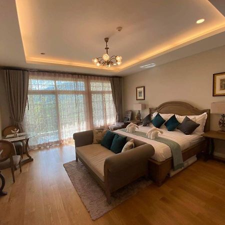 The Castell Condo By Nutthiwan Room 912 And 921 Khao Kho Exteriör bild