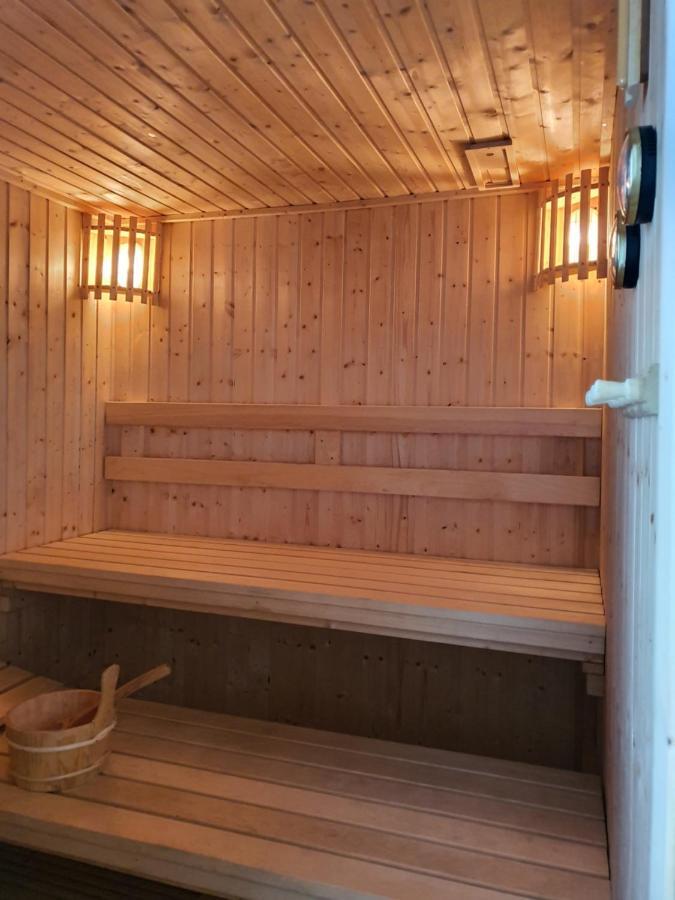 The Castell Condo By Nutthiwan Room 912 And 921 Khao Kho Exteriör bild