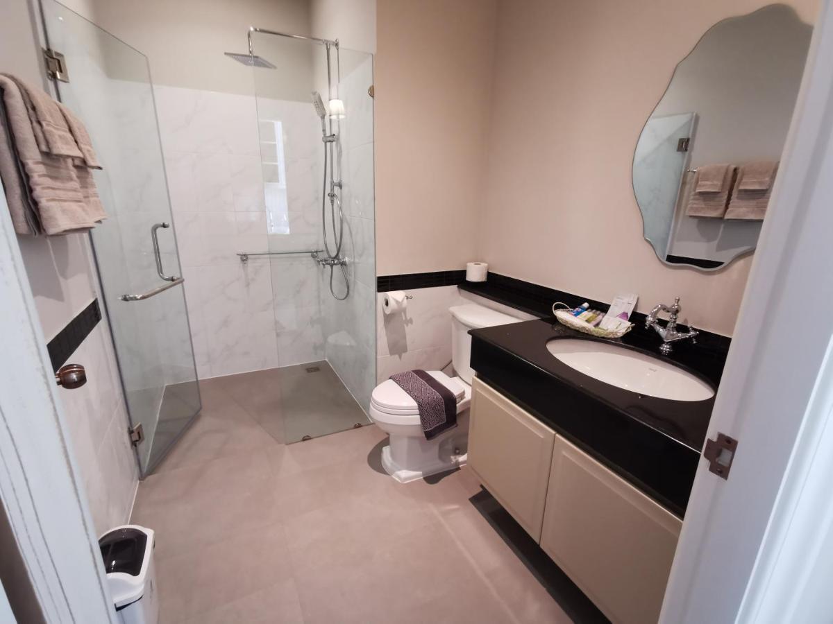 The Castell Condo By Nutthiwan Room 912 And 921 Khao Kho Exteriör bild