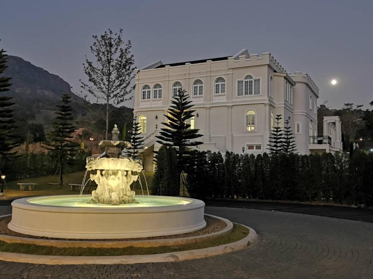 The Castell Condo By Nutthiwan Room 912 And 921 Khao Kho Exteriör bild